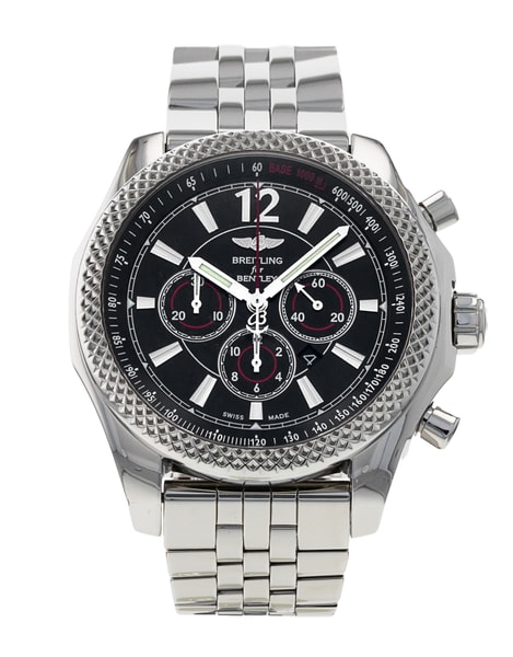 Breitling Bentley Barnato A41390